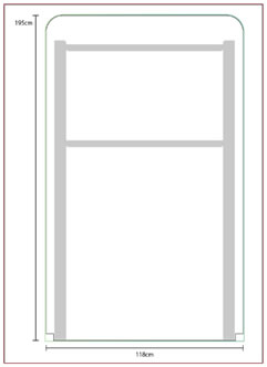 テンプレート見本